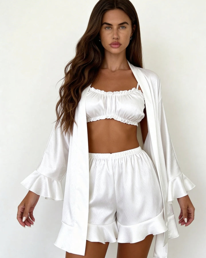 Anya's Pajama Set