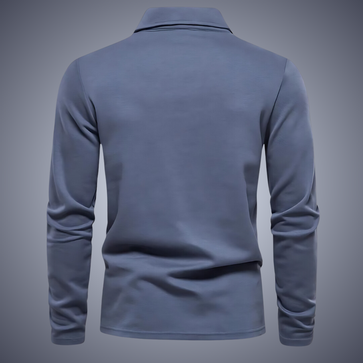 Noah | Casual Polo til mænd (1+1 GRATIS)