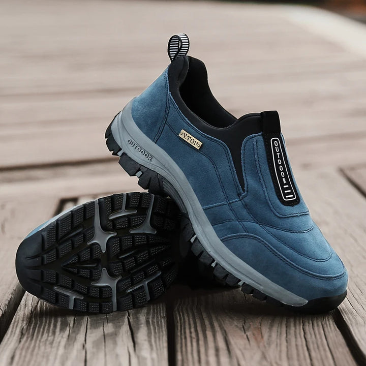 ORTHOCOMFORT PRO® | De bedste ortopædiske sko til mænd