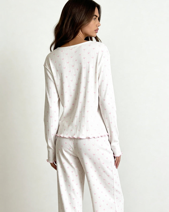 Neya's Pajama Set