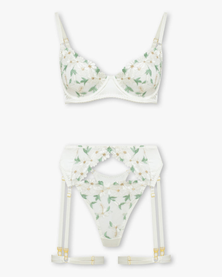 Claire's Lingerie Set