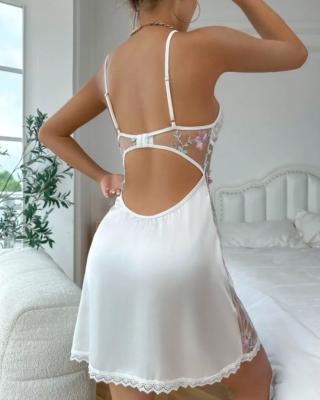 Naya's Nightdress
