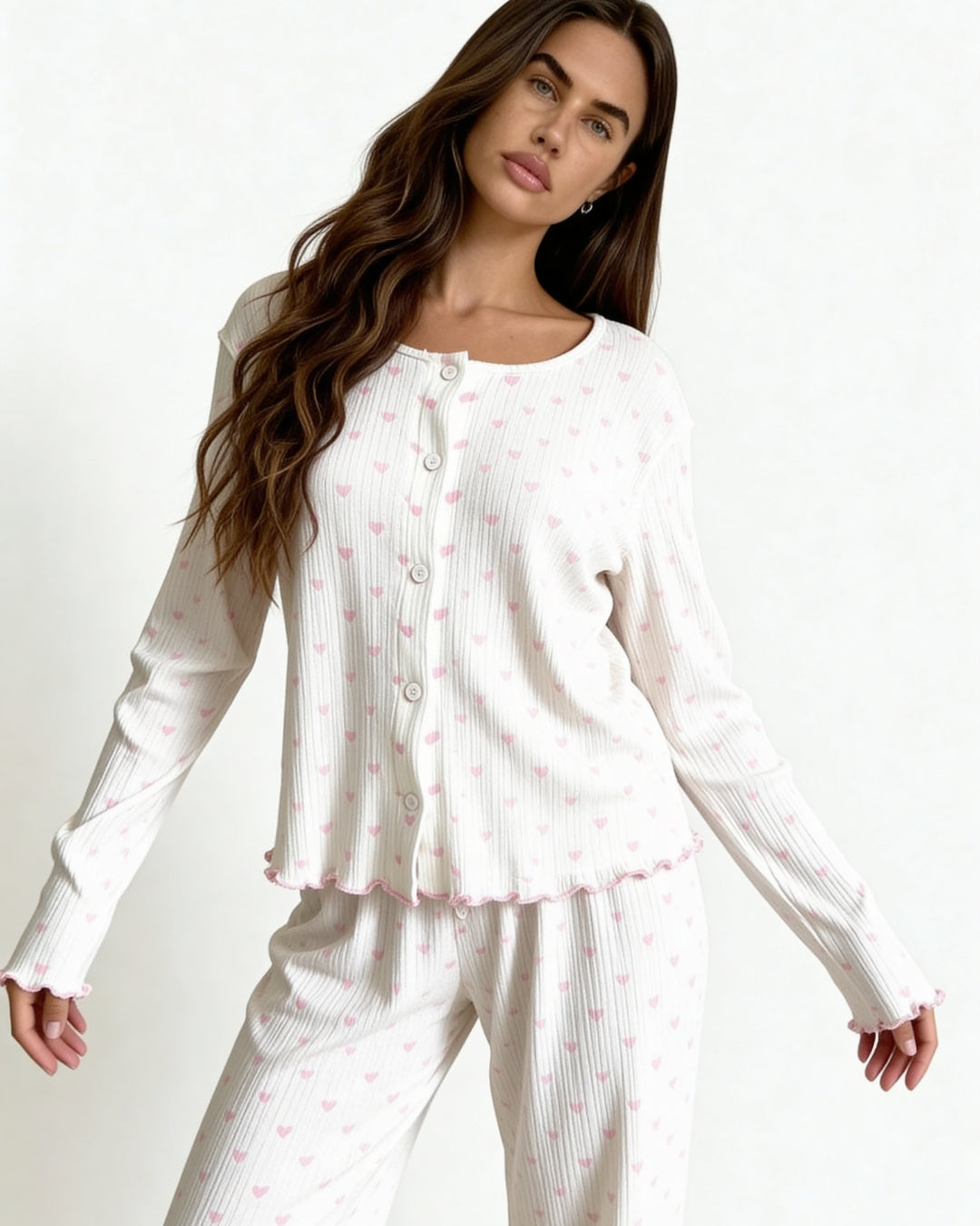 Neya's Pajama Set
