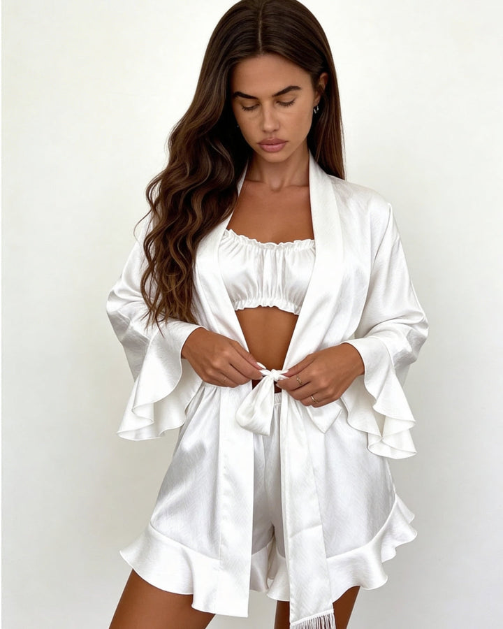 Anya's Pajama Set
