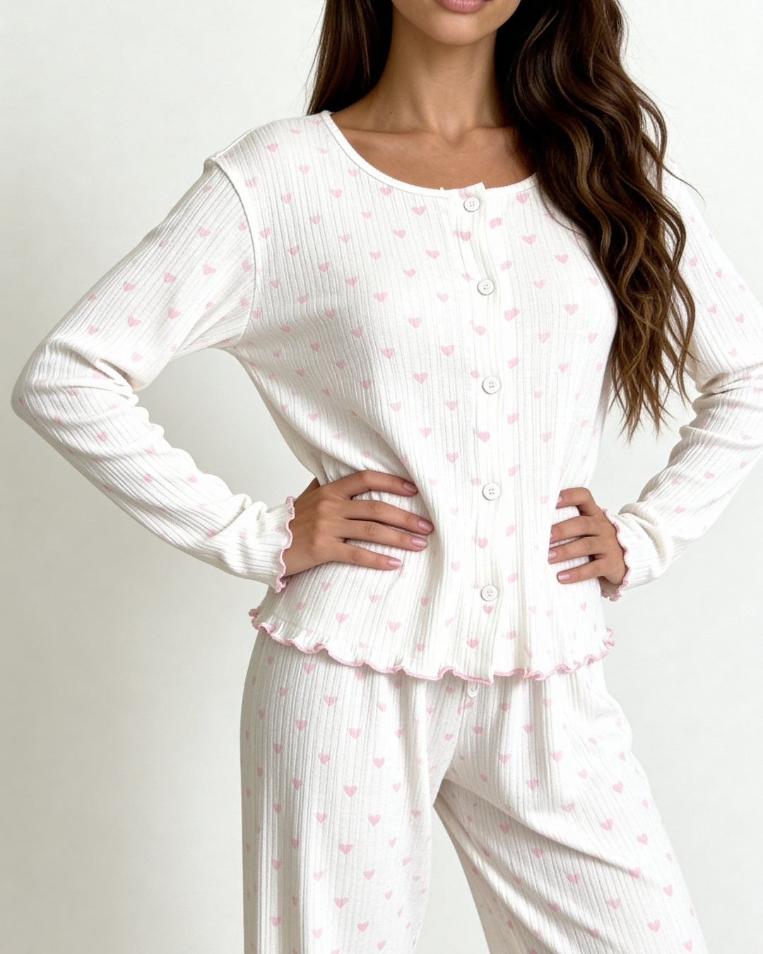 Neya's Pajama Set