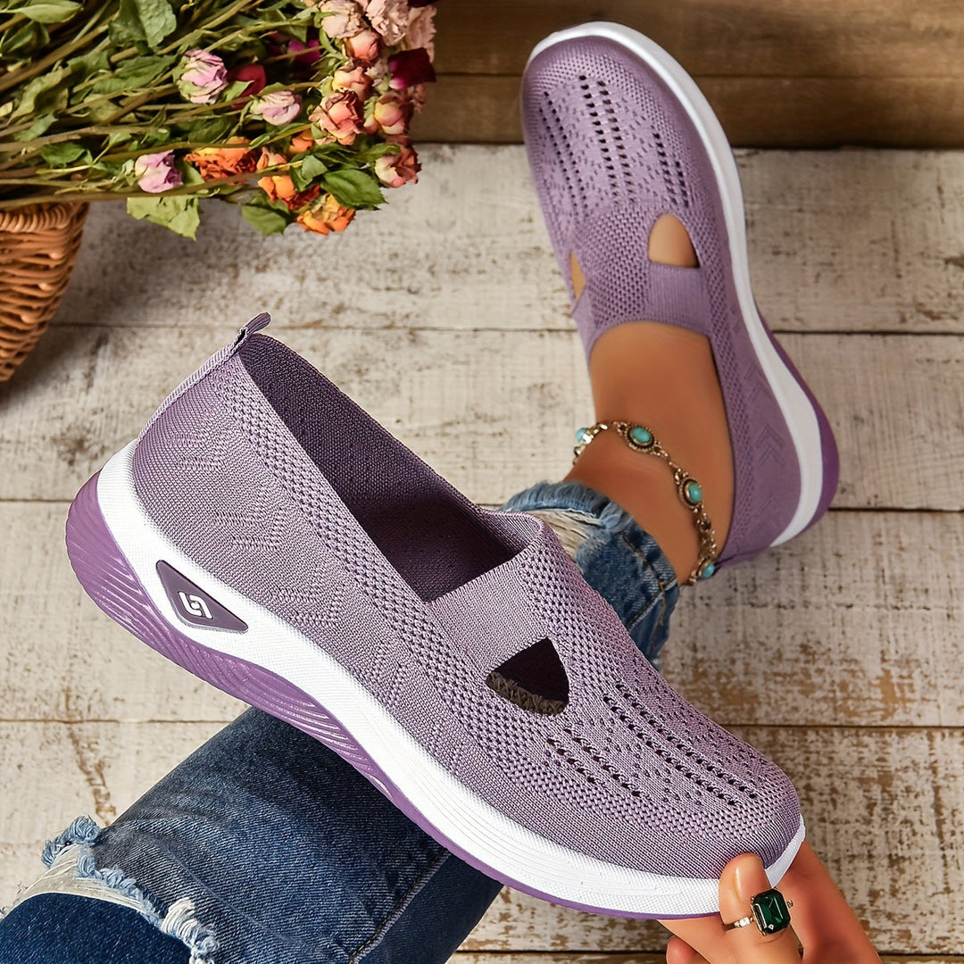 ROBBIE™ | Ortopædisk slip-on til kvinder