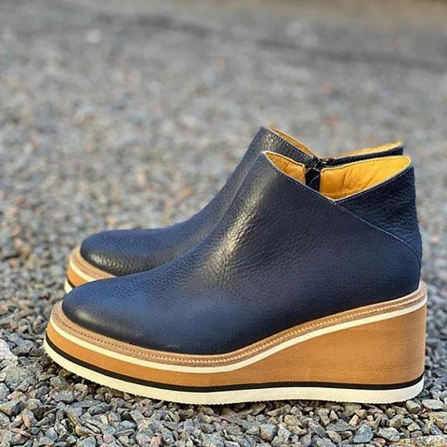 AGATHE™ | Casual støvler