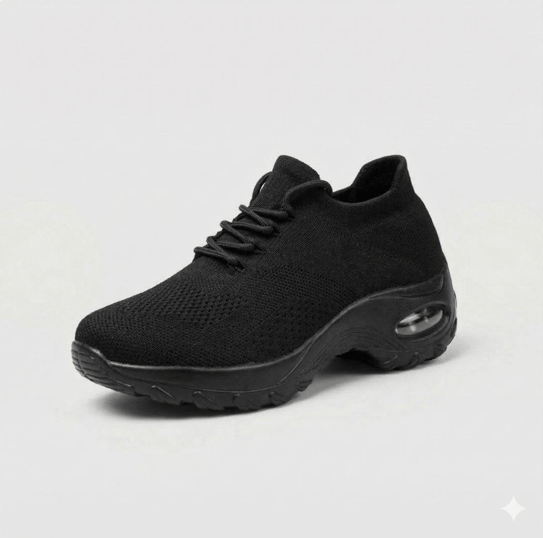 ComfySteps™ - Shoes for Foot, Knee, and Back Pain