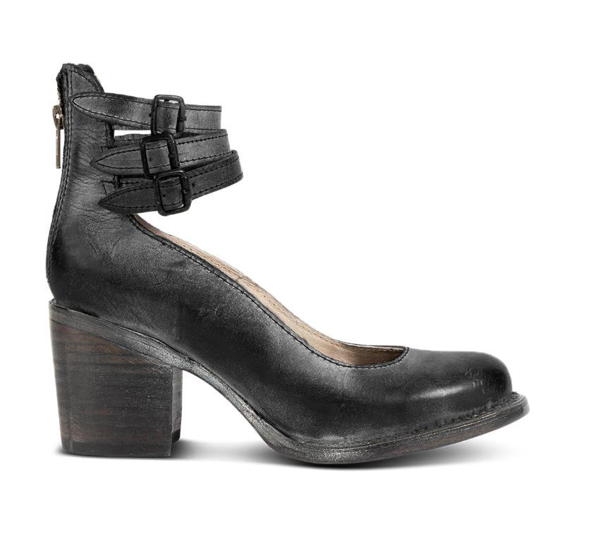 Katy™ | KOMFORTABEL OG ELEGANT SKO