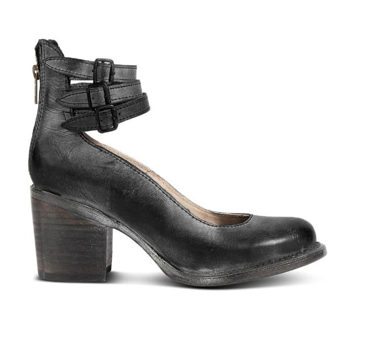 Katy™ | KOMFORTABEL OG ELEGANT SKO