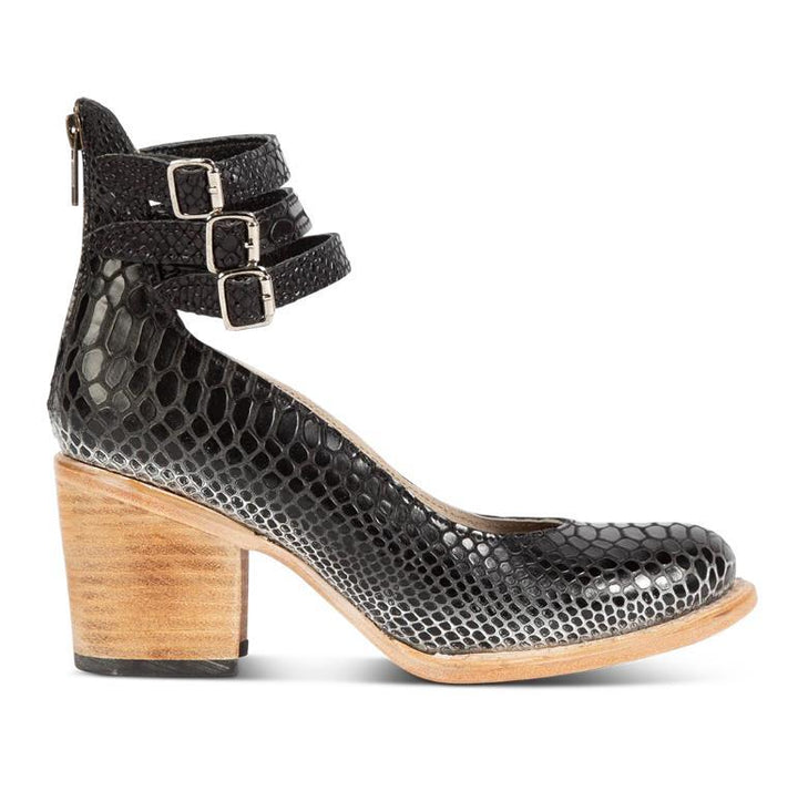 Katy™ | KOMFORTABEL OG ELEGANT SKO