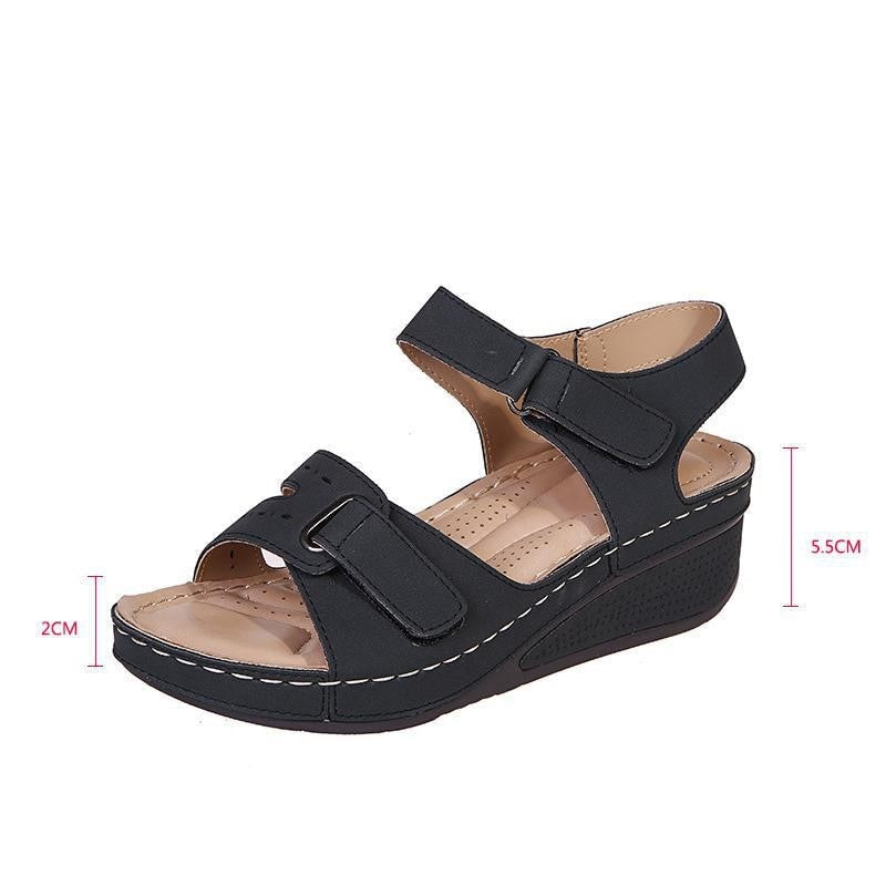 Anne™ - Komfortable Ortopædiske Sandaler