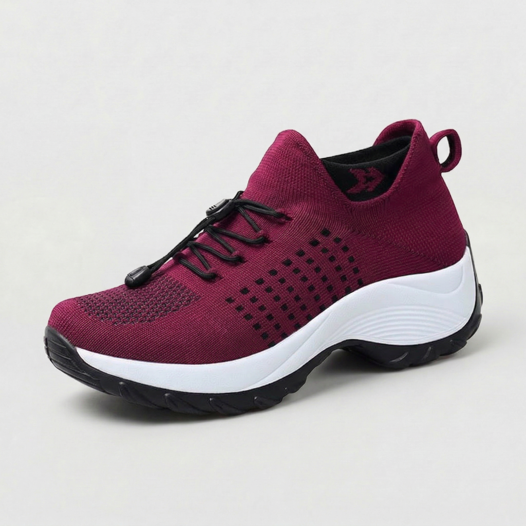 ComfySteps™ - Shoes for Foot, Knee, and Back Pain