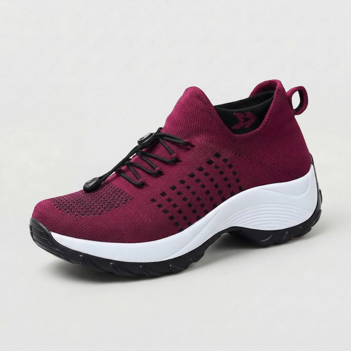 ComfySteps™ - Shoes for Foot, Knee, and Back Pain