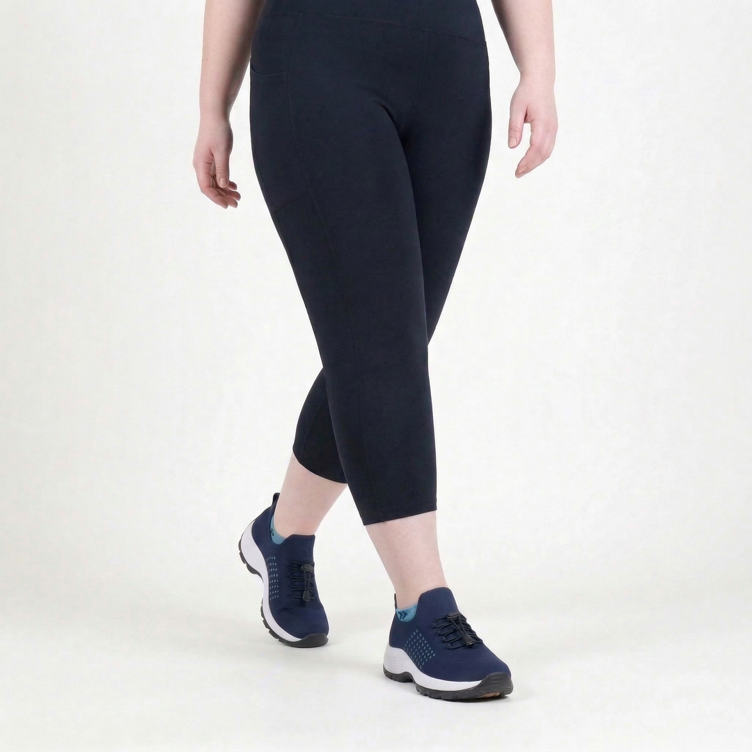 ComfySteps™ - Shoes for Foot, Knee, and Back Pain