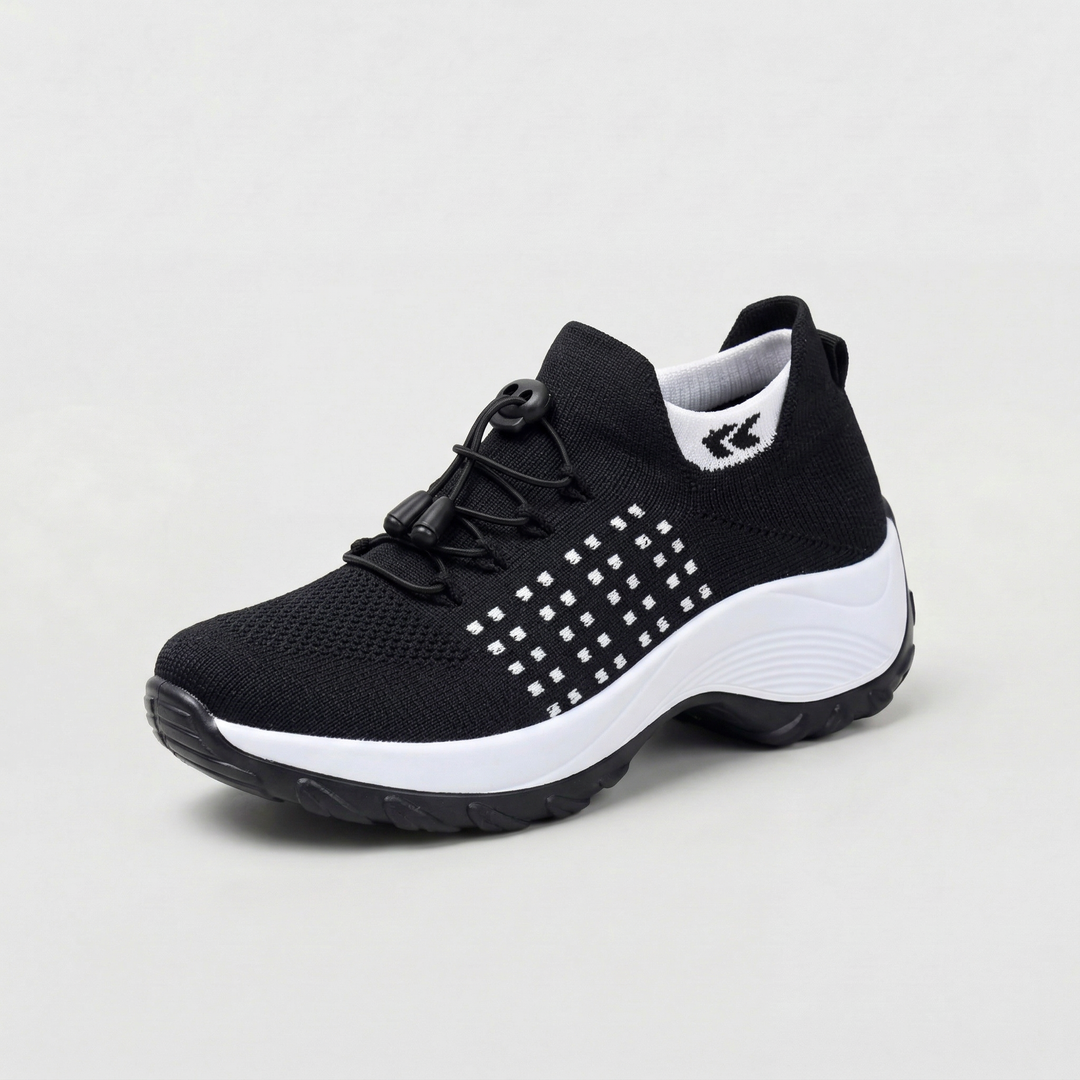 ComfySteps™ - Shoes for Foot, Knee, and Back Pain