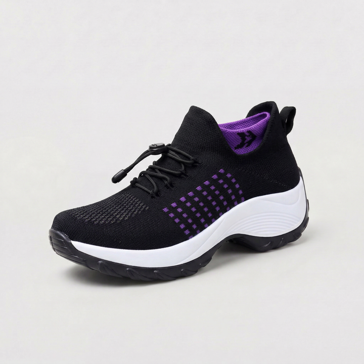 ComfySteps™ - Shoes for Foot, Knee, and Back Pain