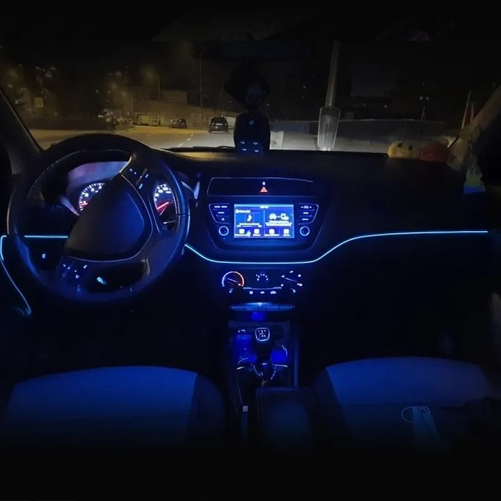 AmbiLED™ - Skærbar LED Strip